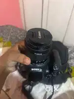 Canon 200d mark 2