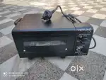 Electronic tandoor