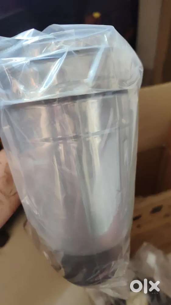 Mixture grinder unused with 2 year warranty