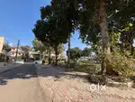 6 Marla House For Sale ( Facing park )