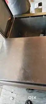 Water fridge