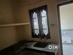 One room with Kitchen, Attached Bathroom and Store