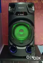 SONY Party & HD KARAOKE SINGING SPEAKER