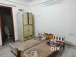 2 rooms with attached let-bath looby, modular kitchen newly constructe
