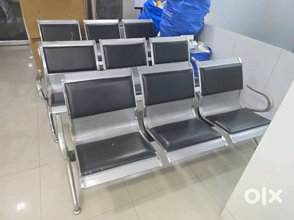 Sale customer care chair