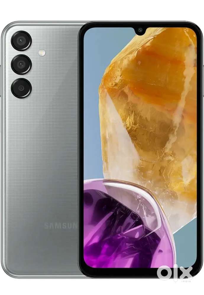 Samsung galaxy m15 5g