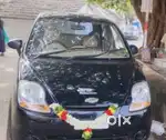 Chevrolet Spark 2010 Petrol Good Condition