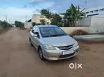 Honda City ZX, 2008, Petrol
