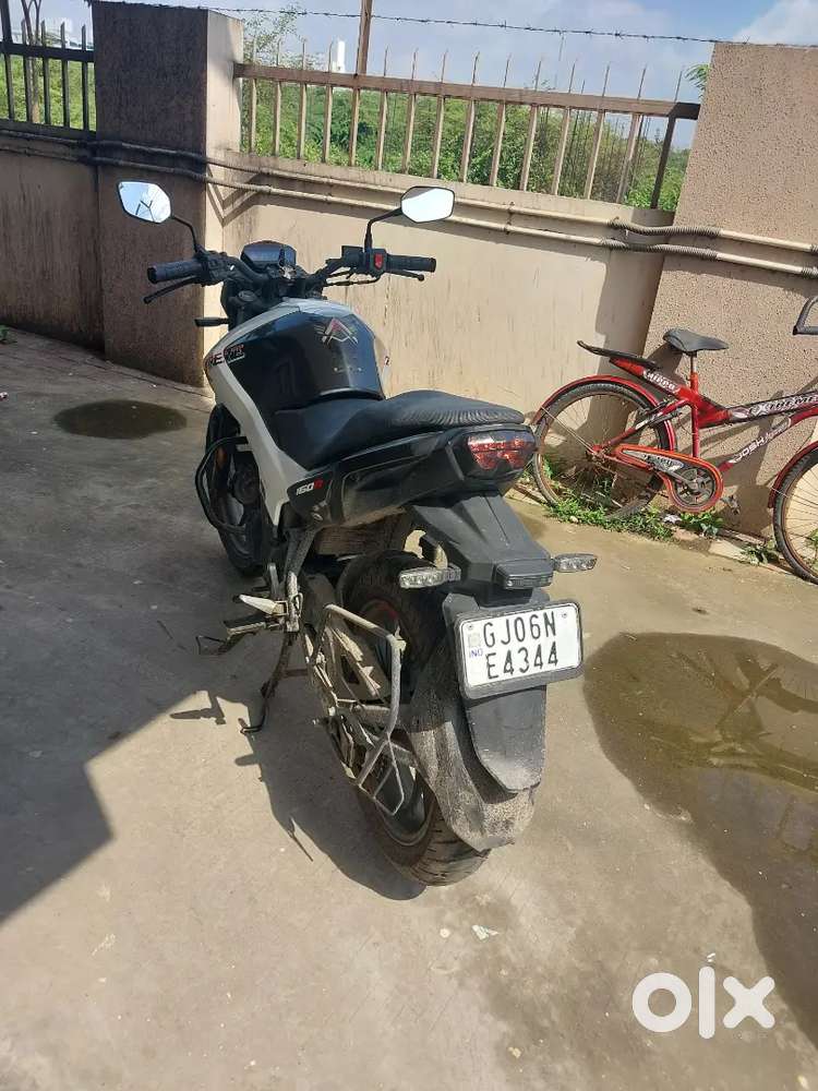 Hero XTREM 160R DISC-CAST