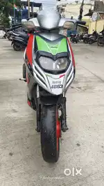 Aprillia in ready for sale