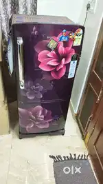 Samsung 183 L fridge