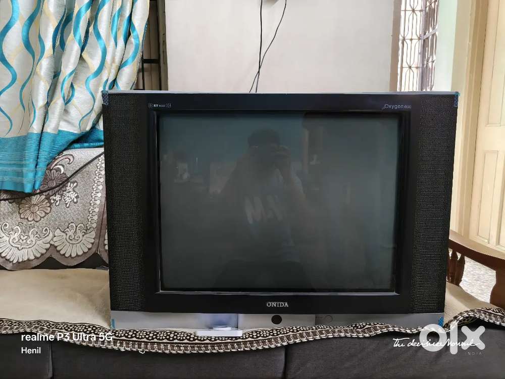 ONIDA OXYGEN 600 PLASMA T.V. 32 inch