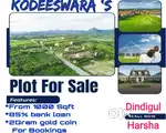 DTCP RERA APPROVED PLOTS
