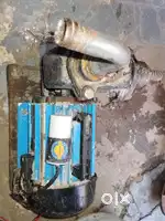 Ultra Sharp 1hp Water Motor
