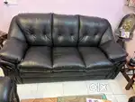 Full Cover Sofa