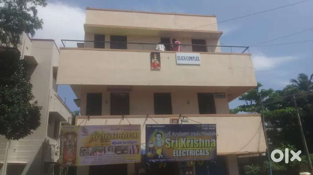 Room for rent for office