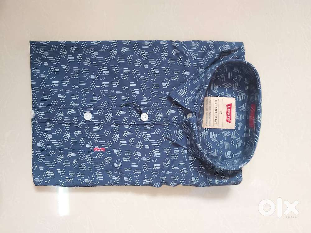 Branded shirts and pants collection available