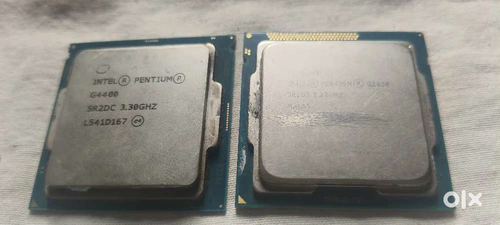 Cpu ssd processor ram i3