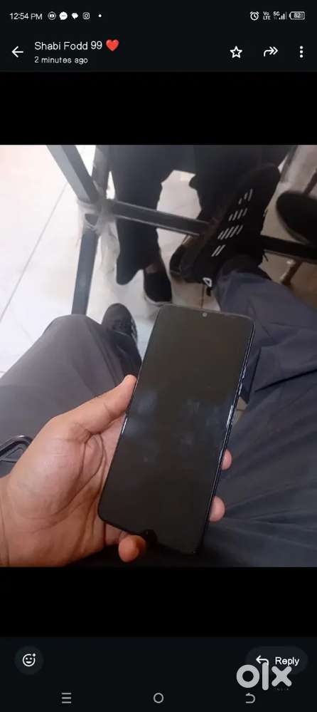 Tecno spark 10 5g 8/128