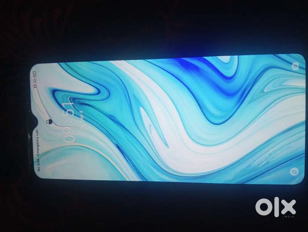 Realme narzo20