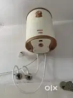 Venus Magma Plus 25L water Geyser heater