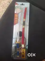 Anime sword toy( 25 cm ) brand new