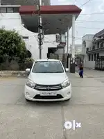Maruti Suzuki Celerio 2014-2017 VDi, 2015, Diesel