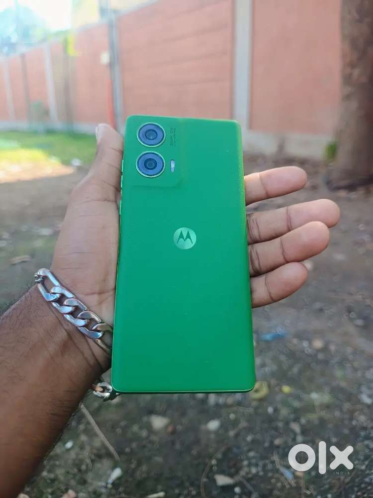 MOTOROLA EDGE 50 FUSION