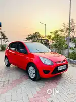 Ford Figo 1.5D Trend MT, 2012, Diesel