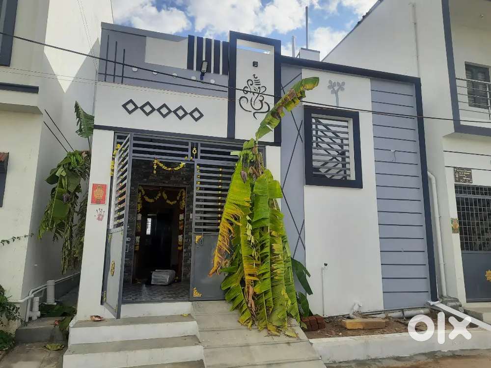 Rent individual villa