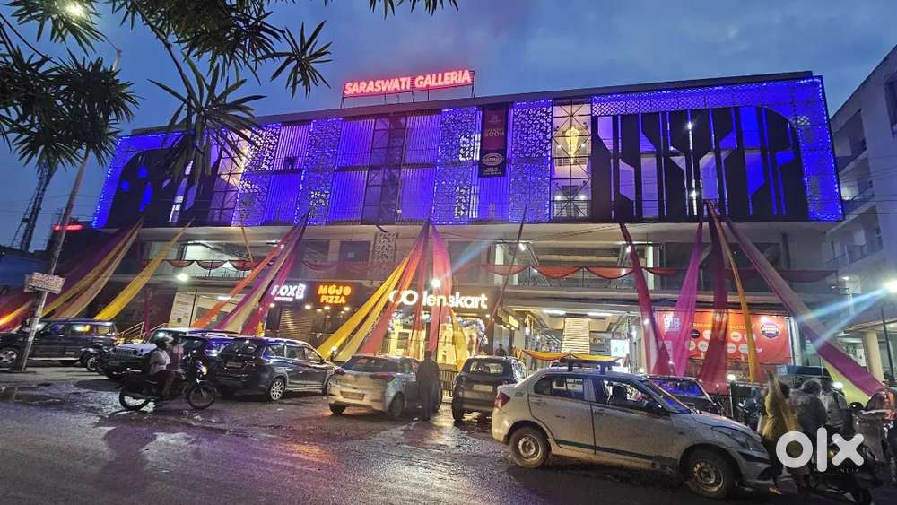 Ready to Use Shop  Festive Offer – 80 Lakh Shop Now in 65 Lakh*