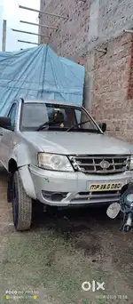 Tata Xenon XT Diesel Good Condition