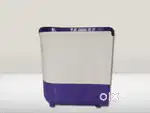 Manual Washing Machine – Affordable & Easy to Use