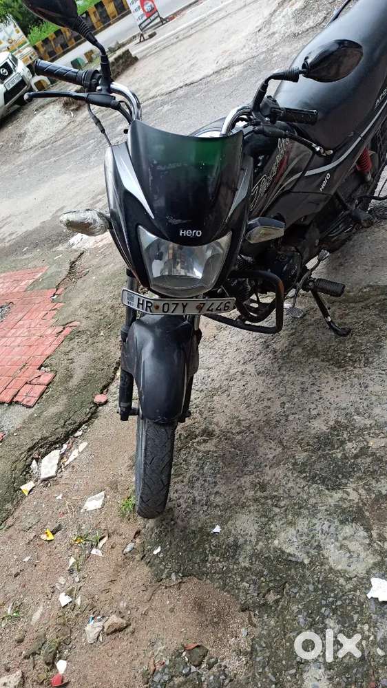 Passion pro 1st owner