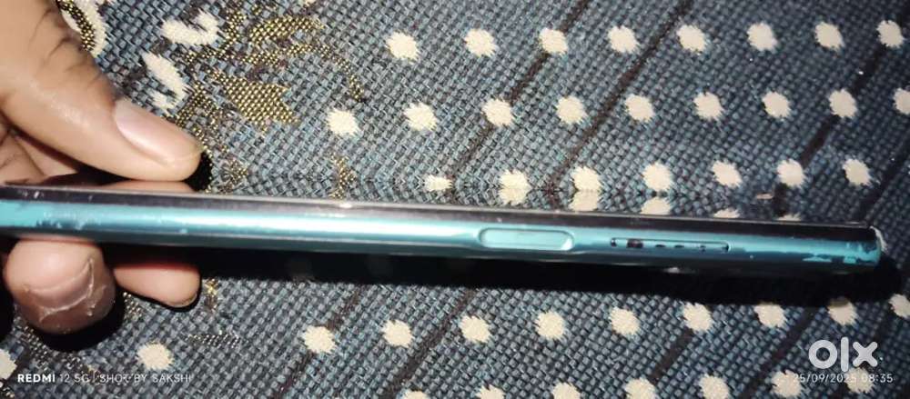 redmi 10t 5g 4.64 gb  urgent sell from 25/9/25 to 28/9/25