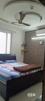 Sattva Divinity Fully Furnished Flat