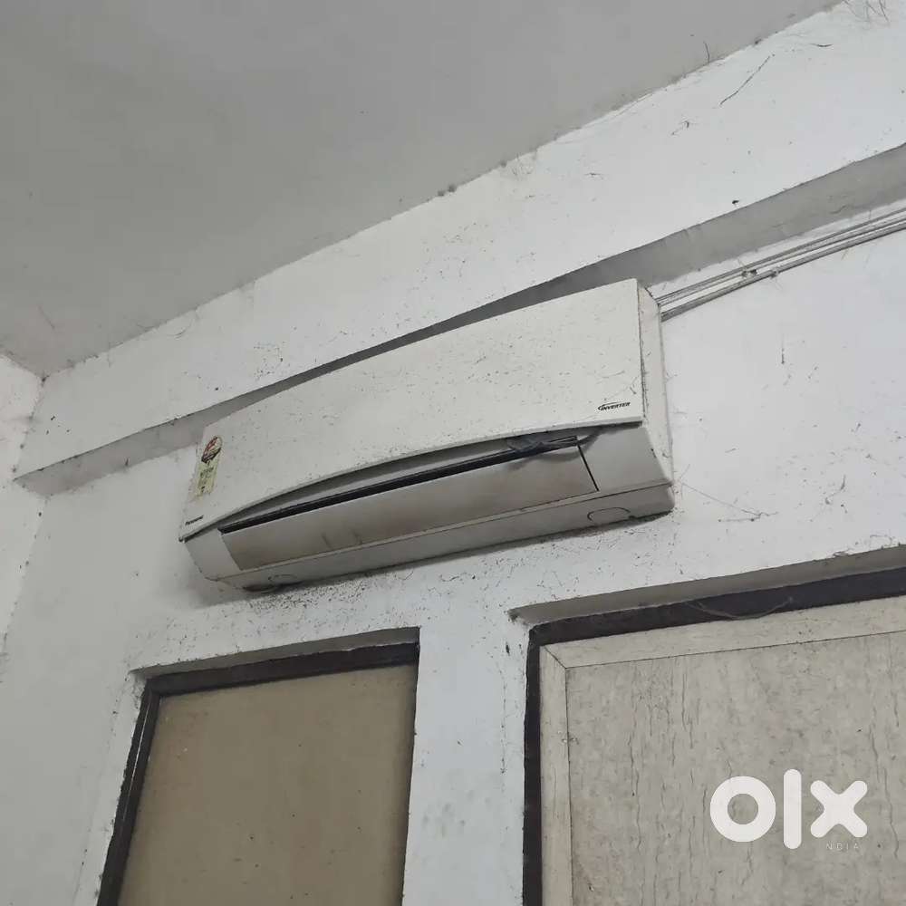 panasonic inverter ac