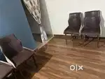 4 seater compac dinning table