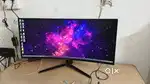 LG 34GP63A 34inch ultrawide monitor 34Gp63A