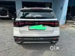 Volkswagen Tiguan 2022 Petrol 57000 Km Driven