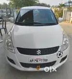 Maruti Suzuki Swift VDI Limited Edition, 2012, Diesel
