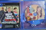 Ps4 gta 5 premium edition