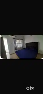 Apartment for sharing