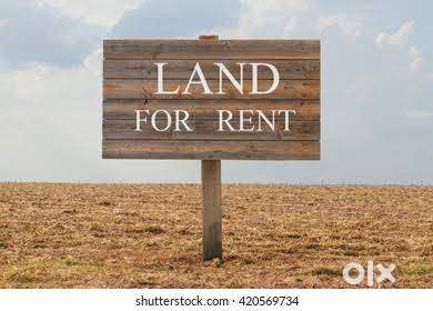 Land for Rent Near Anthiyoorkonam