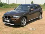 BMW X1, 2011, Diesel