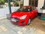 Maruti Suzuki Swift 2022 Petrol Well Maintained