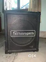 STRANGER SPEAKER