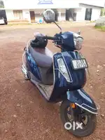 Good condition
