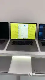 Macbook pro 2019