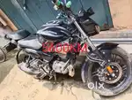 Xtreme 125, June 2024